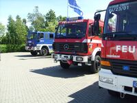 Rettungsdienste in Zingst